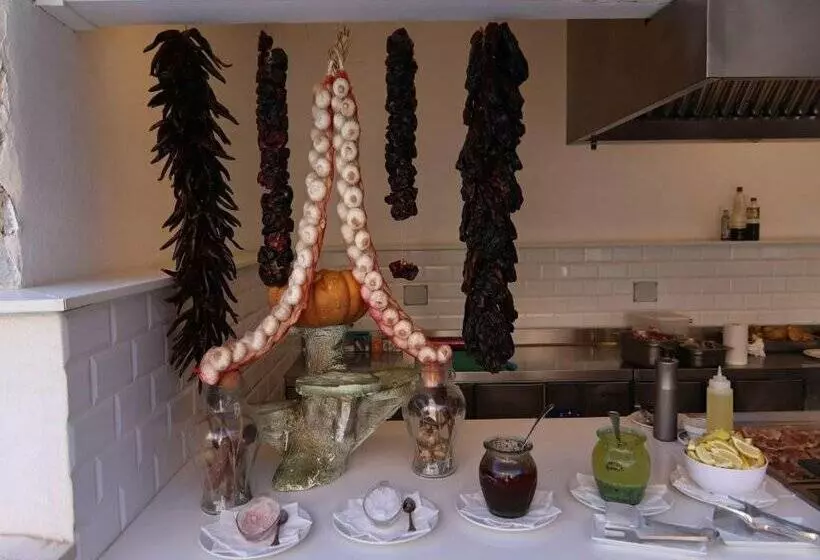 酒店 Canyamel Classic - Adults Only