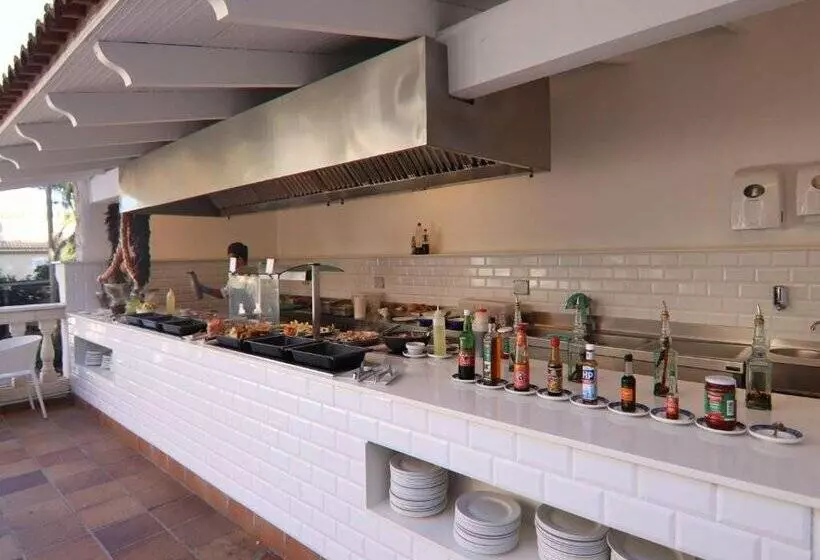 酒店 Canyamel Classic - Adults Only