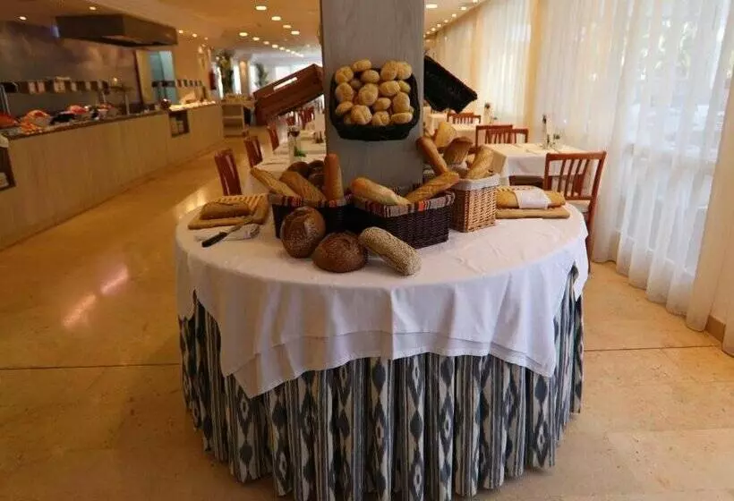 酒店 Canyamel Classic - Adults Only