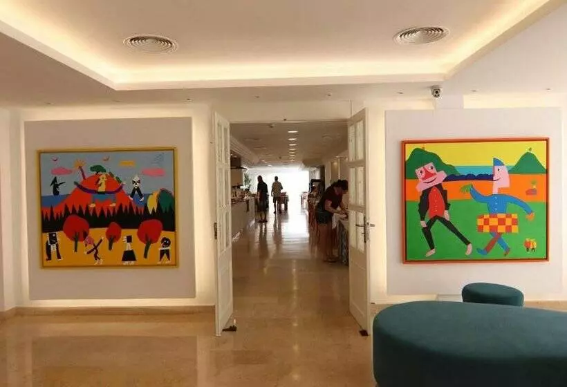 酒店 Canyamel Classic - Adults Only