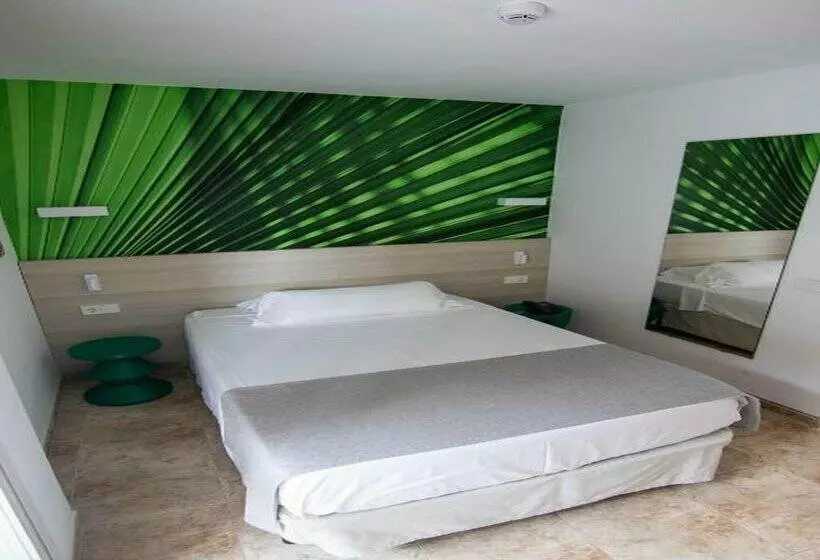 酒店 Canyamel Classic - Adults Only