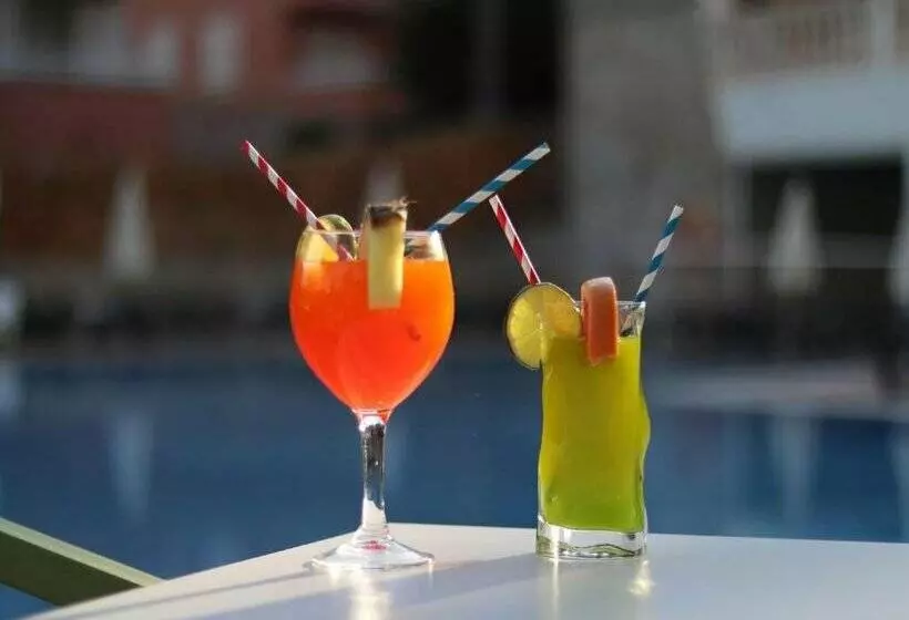 酒店 Canyamel Classic - Adults Only