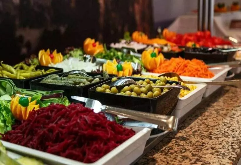 酒店 Canyamel Classic - Adults Only