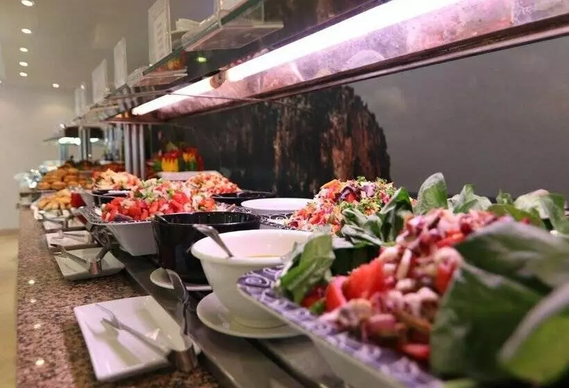 酒店 Canyamel Classic - Adults Only