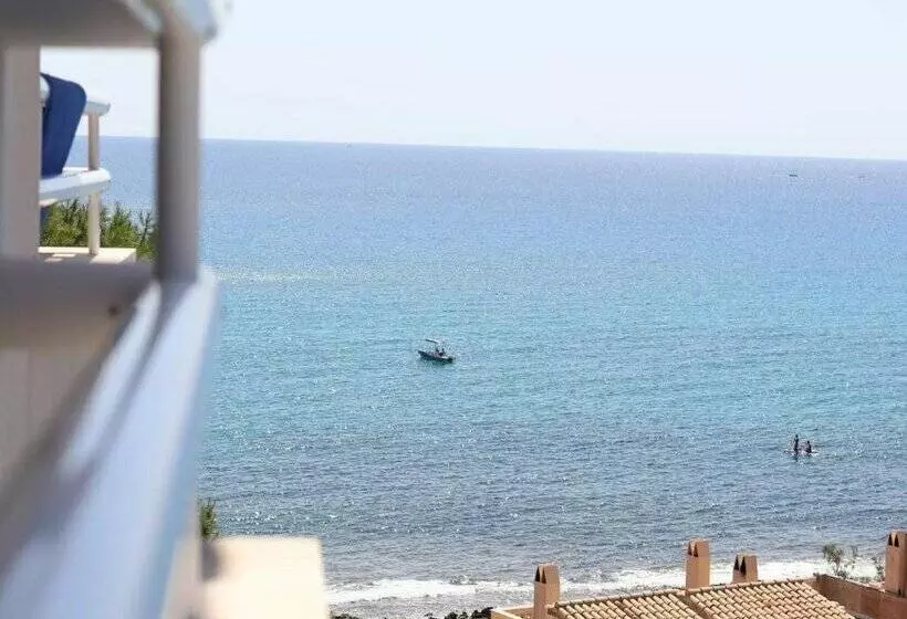 酒店 Canyamel Classic - Adults Only