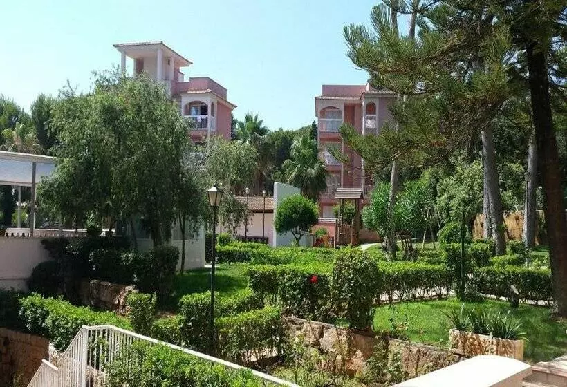 酒店 Canyamel Classic - Adults Only