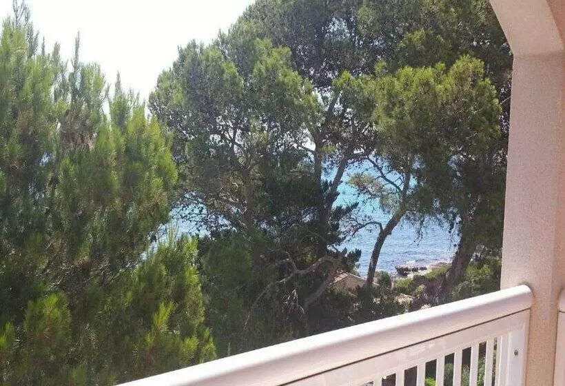 酒店 Canyamel Classic - Adults Only