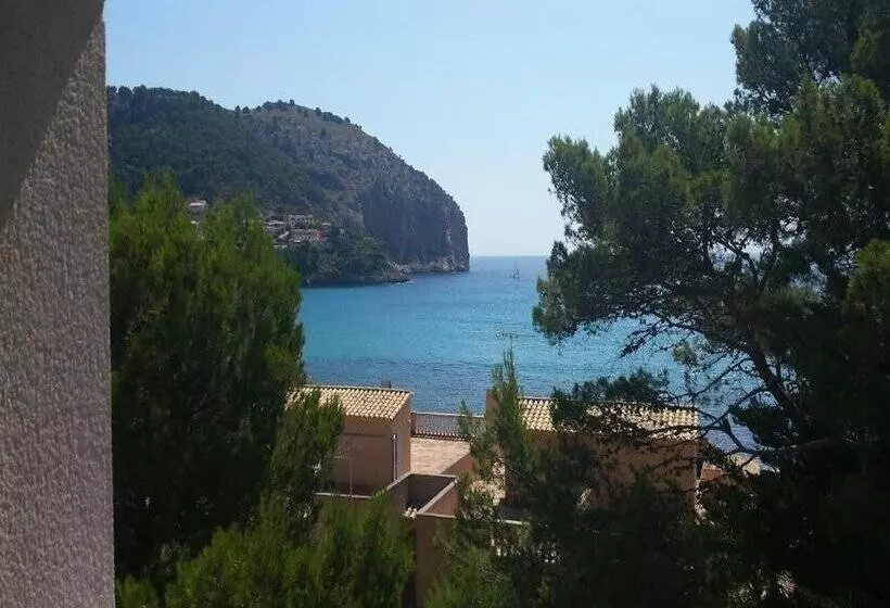 酒店 Canyamel Classic - Adults Only