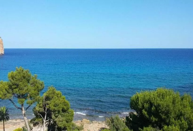 酒店 Canyamel Classic - Adults Only