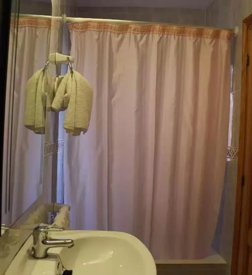 Отель Hostal Casa Vispe