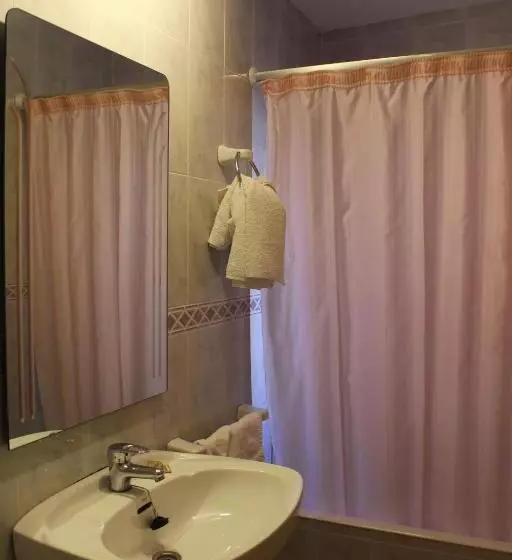 Отель Hostal Casa Vispe