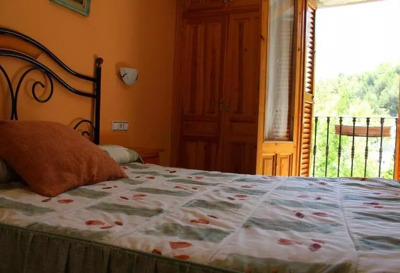 Отель Hostal Casa Vispe