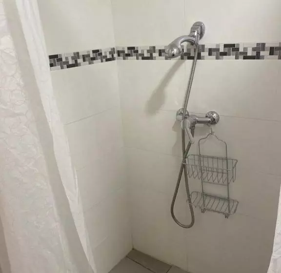 Отель Hostal Casa Vispe