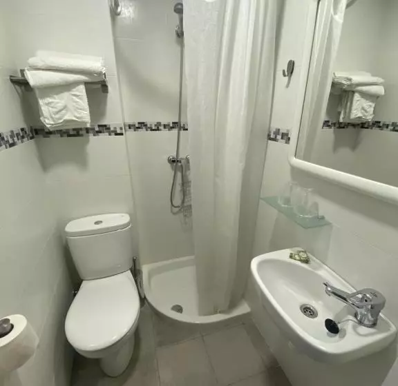 Отель Hostal Casa Vispe