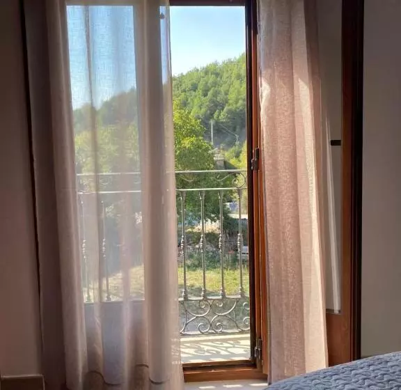 Отель Hostal Casa Vispe