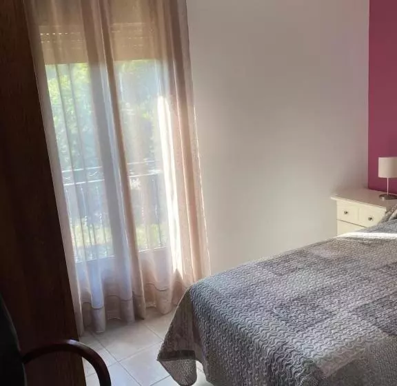 Отель Hostal Casa Vispe