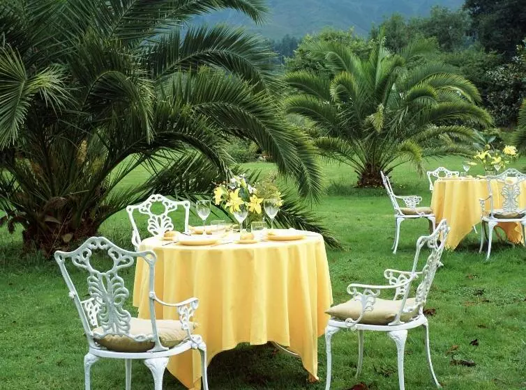 Отель El Habana Llanes