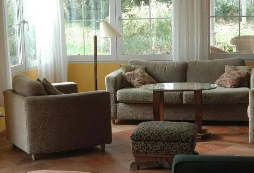 Отель El Habana Llanes