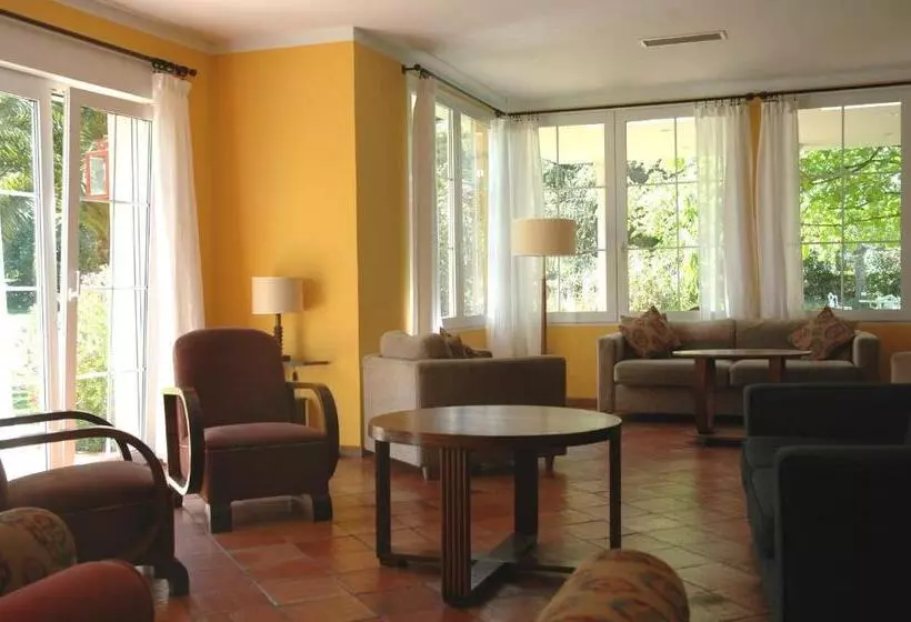 Отель El Habana Llanes