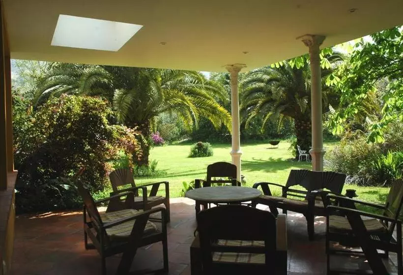 Отель El Habana Llanes