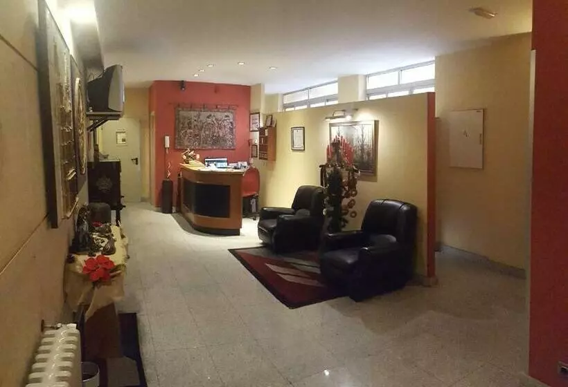 בית מלון כפרי Hostal Guzman El Bueno By Gaiarooms