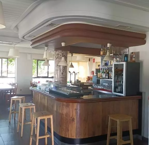 Hotel Hostal Alto Páramo