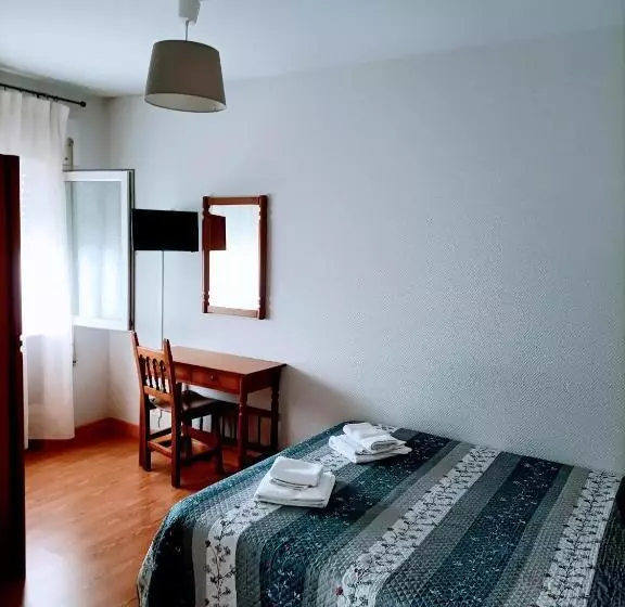 Hotel Hostal Alto Páramo