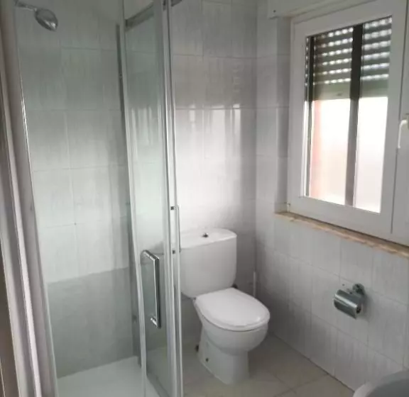 Hotel Hostal Alto Páramo