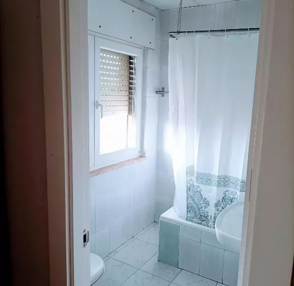 Hotel Hostal Alto Páramo