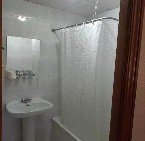 Hotel Hostal Alto Páramo