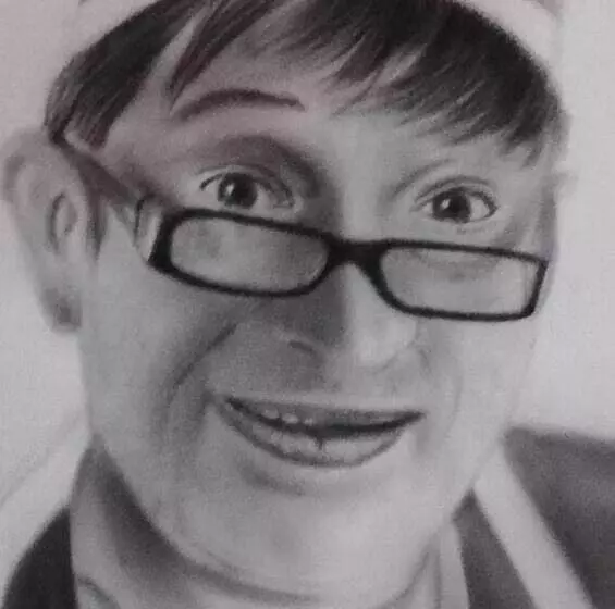 호텔 Hostal Palafox