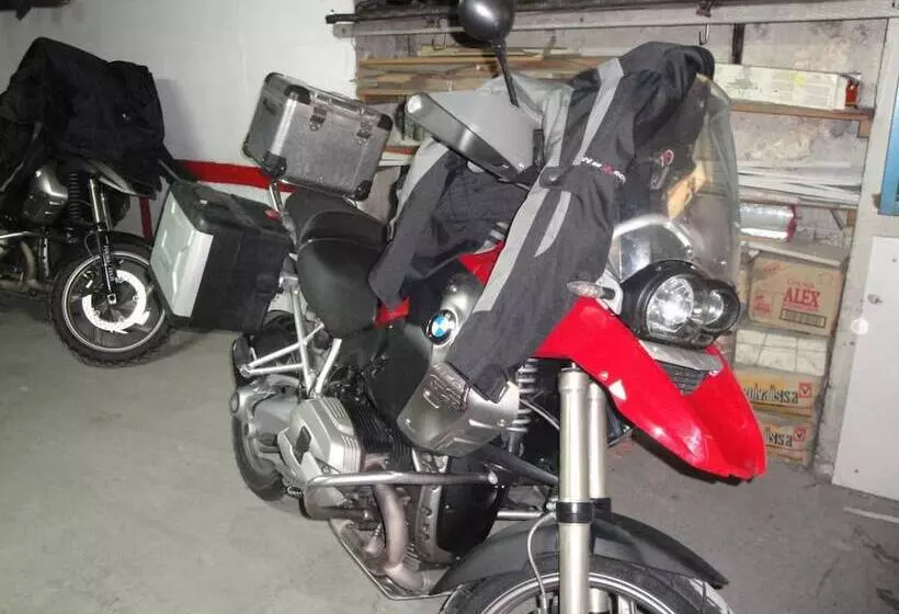 호텔 Hostal Palafox