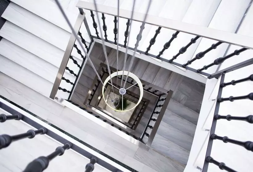 בית מלון כפרי Los Alamos