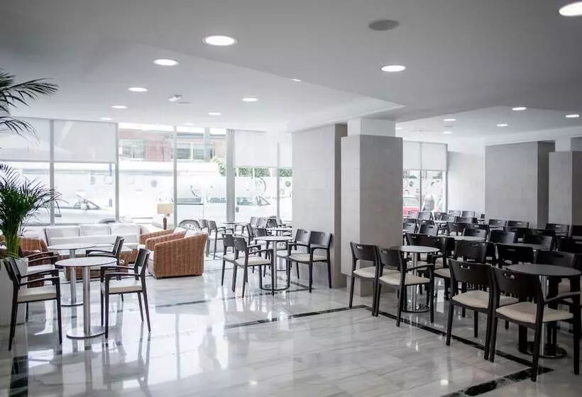 בית מלון כפרי Los Alamos