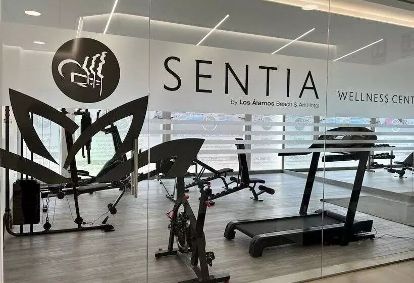 בית מלון כפרי Los Alamos