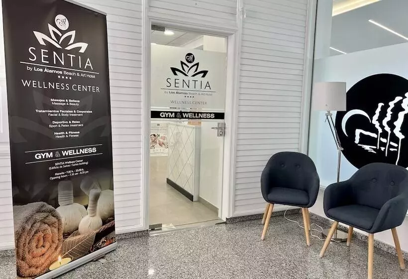 בית מלון כפרי Los Alamos