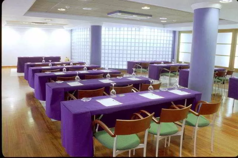 호텔 Puerto De Las Nieves