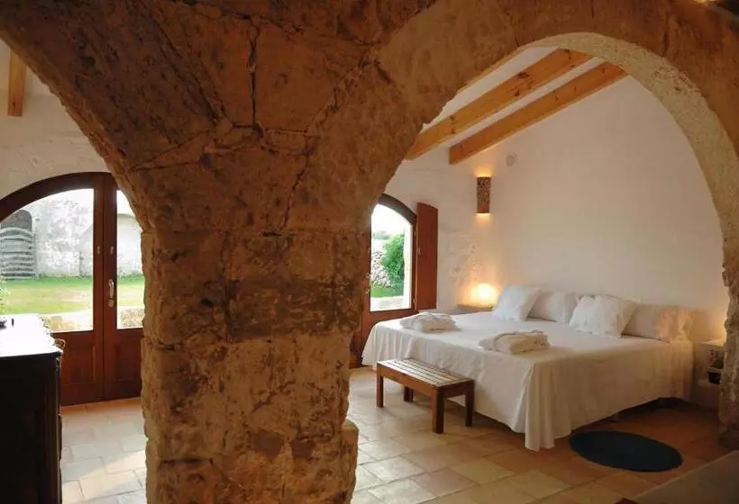 Alcaufar Vell Hotel Rural & Restaurant