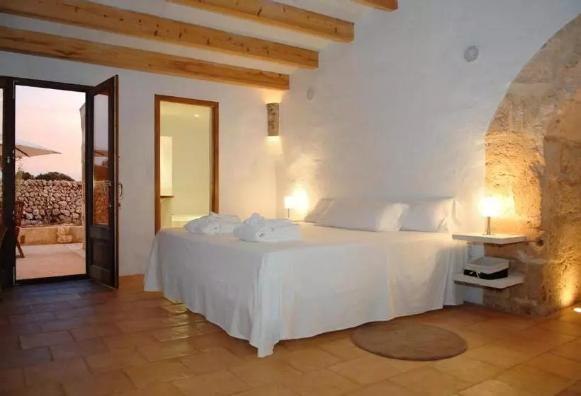 Alcaufar Vell Hotel Rural & Restaurant