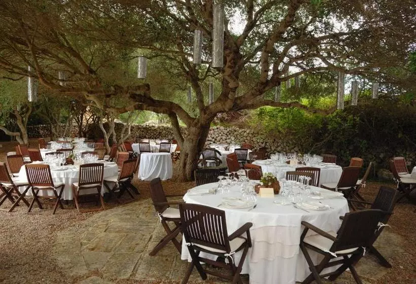 Alcaufar Vell Hotel Rural & Restaurant