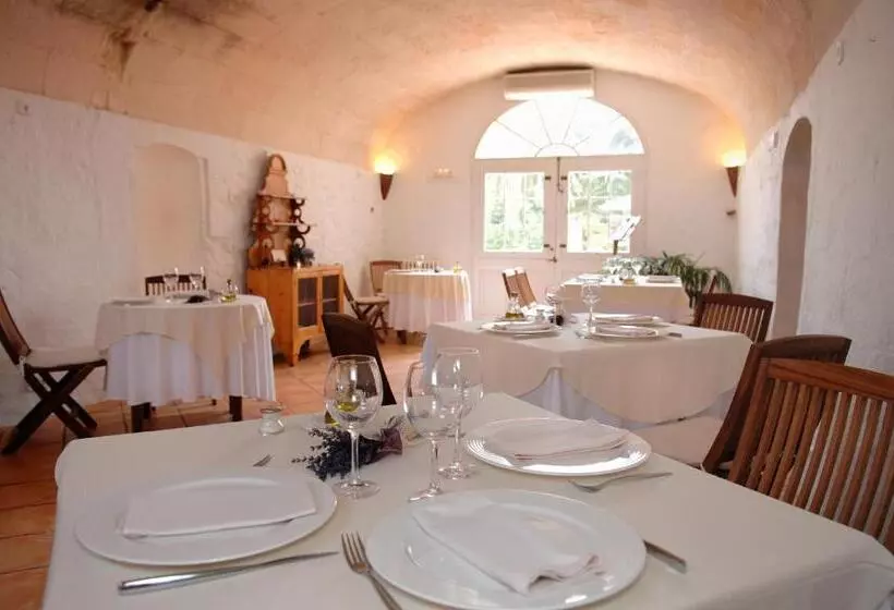 Alcaufar Vell Hotel Rural & Restaurant