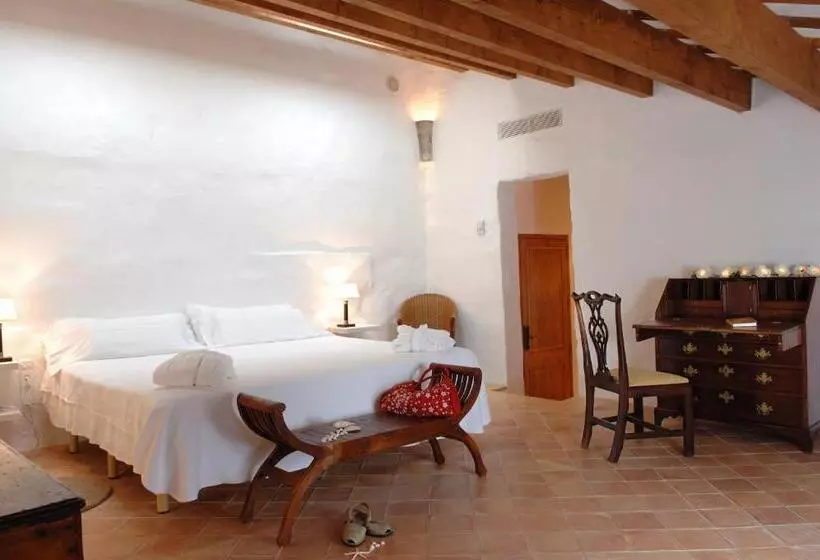 Alcaufar Vell Hotel Rural & Restaurant