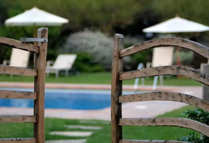 Alcaufar Vell Hotel Rural & Restaurant