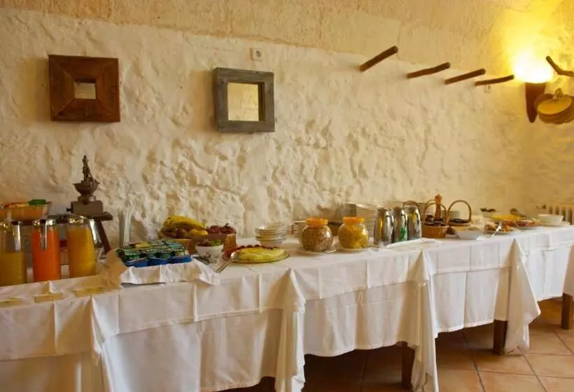 Alcaufar Vell Hotel Rural & Restaurant