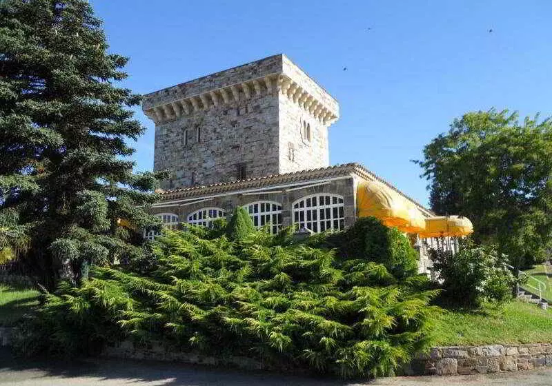 호텔 Temple Pradorrey