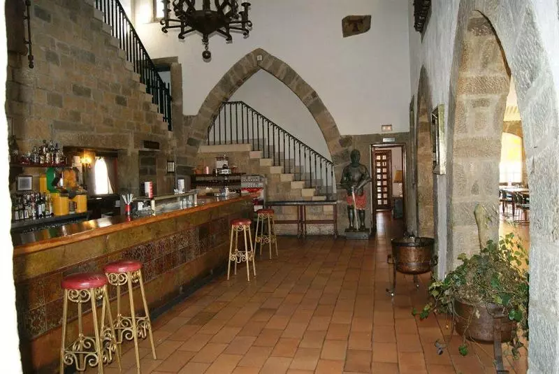 호텔 Temple Pradorrey