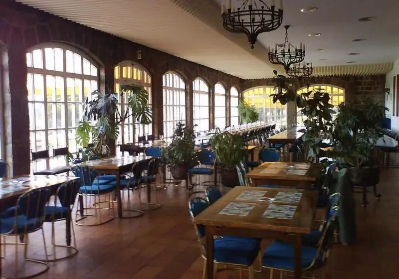 호텔 Temple Pradorrey