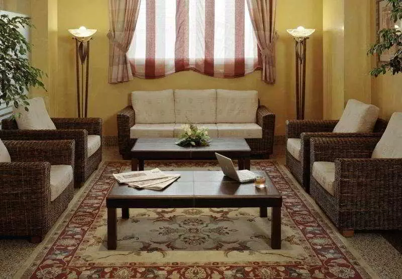 فندق Velada Merida