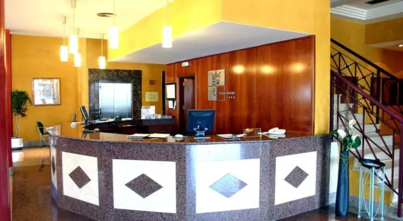 فندق Velada Merida