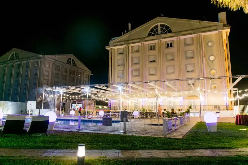 فندق Velada Merida